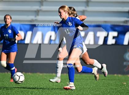 Thumbnail 1 in Morgan vs. Old Saybrook (CIAC Class S Final) photogallery.