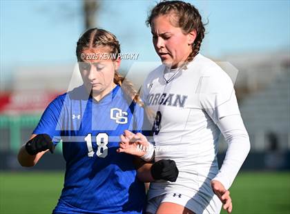 Thumbnail 1 in Morgan vs. Old Saybrook (CIAC Class S Final) photogallery.