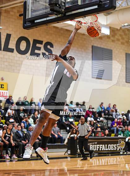 Thumbnail 1 in Rudder vs LBJ Austin (UIL 5A Reg III Area Playoff) photogallery.