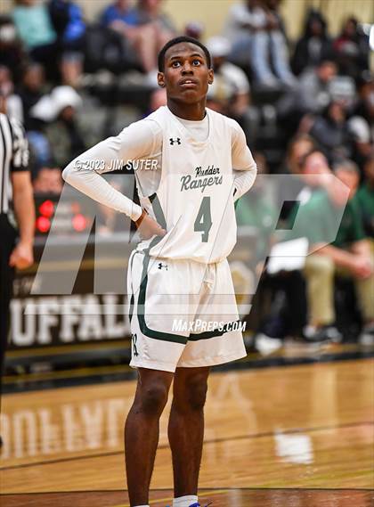Thumbnail 1 in Rudder vs LBJ Austin (UIL 5A Reg III Area Playoff) photogallery.