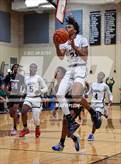 Photo from the gallery "Rudder vs LBJ Austin (UIL 5A Reg III Area Playoff)"