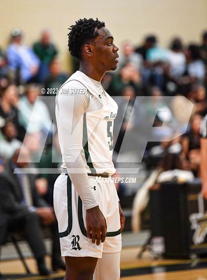 Thumbnail 3 in Rudder vs LBJ Austin (UIL 5A Reg III Area Playoff) photogallery.