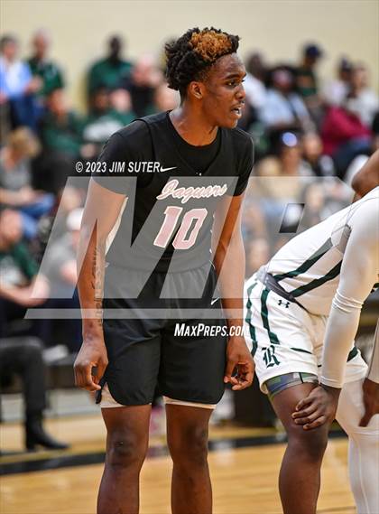 Thumbnail 1 in Rudder vs LBJ Austin (UIL 5A Reg III Area Playoff) photogallery.