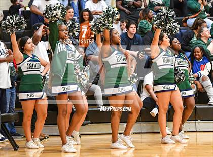 Thumbnail 1 in Rudder vs LBJ Austin (UIL 5A Reg III Area Playoff) photogallery.