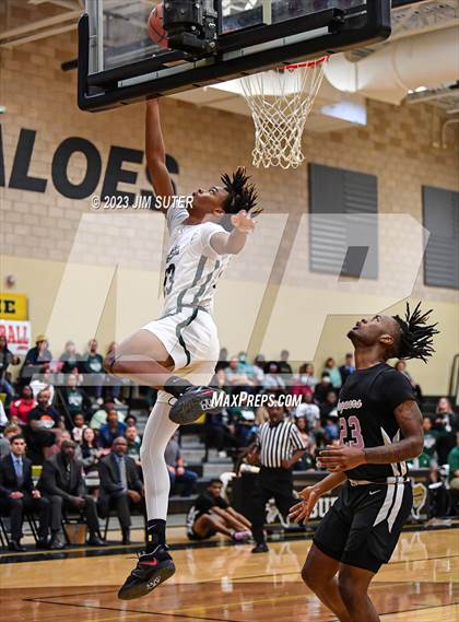 Thumbnail 1 in Rudder vs LBJ Austin (UIL 5A Reg III Area Playoff) photogallery.