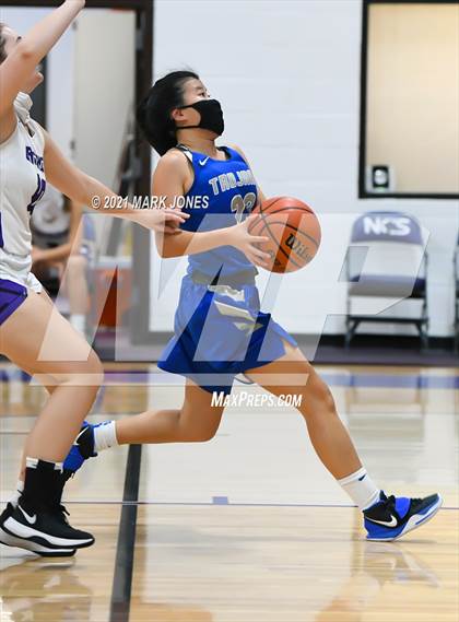 Thumbnail 3 in Valley Christian @ Northwest Christian photogallery.