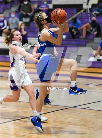 Thumbnail 1 in Valley Christian @ Northwest Christian photogallery.