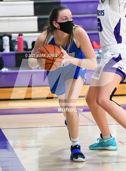 Thumbnail 2 in Valley Christian @ Northwest Christian photogallery.