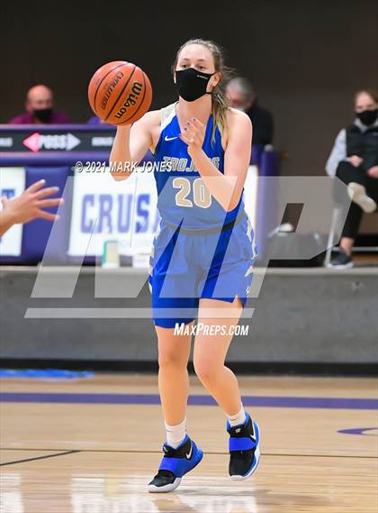 Thumbnail 1 in Valley Christian @ Northwest Christian photogallery.