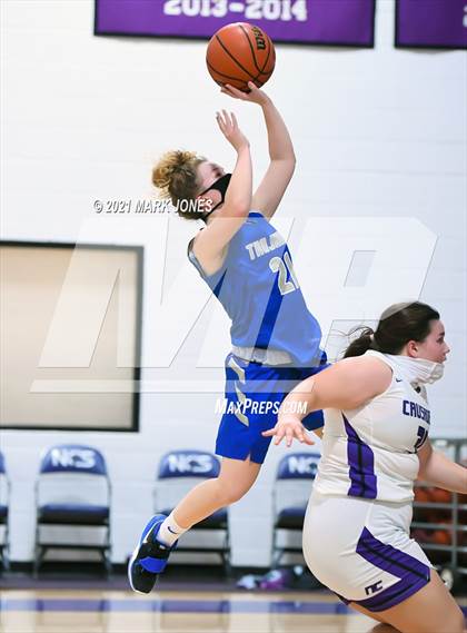 Thumbnail 3 in Valley Christian @ Northwest Christian photogallery.
