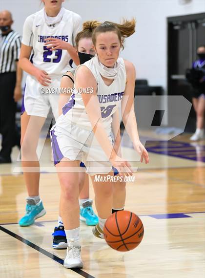 Thumbnail 3 in Valley Christian @ Northwest Christian photogallery.