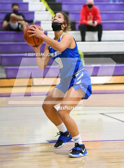 Thumbnail 3 in Valley Christian @ Northwest Christian photogallery.