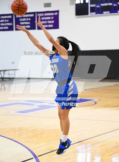Thumbnail 2 in Valley Christian @ Northwest Christian photogallery.