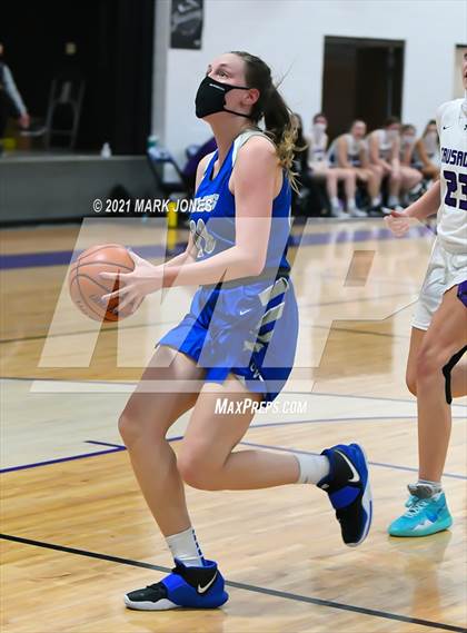 Thumbnail 2 in Valley Christian @ Northwest Christian photogallery.