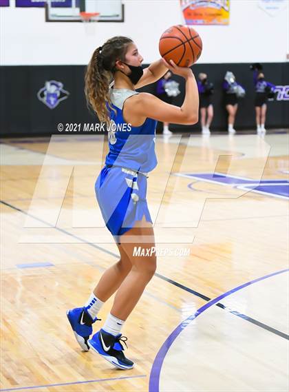 Thumbnail 2 in Valley Christian @ Northwest Christian photogallery.