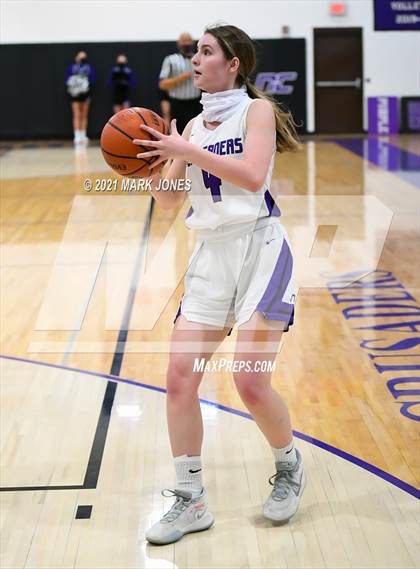 Thumbnail 2 in Valley Christian @ Northwest Christian photogallery.