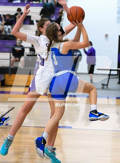 Thumbnail 2 in Valley Christian @ Northwest Christian photogallery.