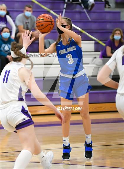 Thumbnail 1 in Valley Christian @ Northwest Christian photogallery.