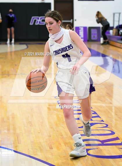 Thumbnail 1 in Valley Christian @ Northwest Christian photogallery.