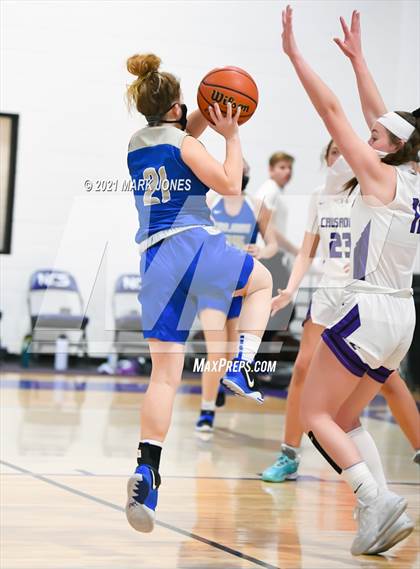 Thumbnail 3 in Valley Christian @ Northwest Christian photogallery.