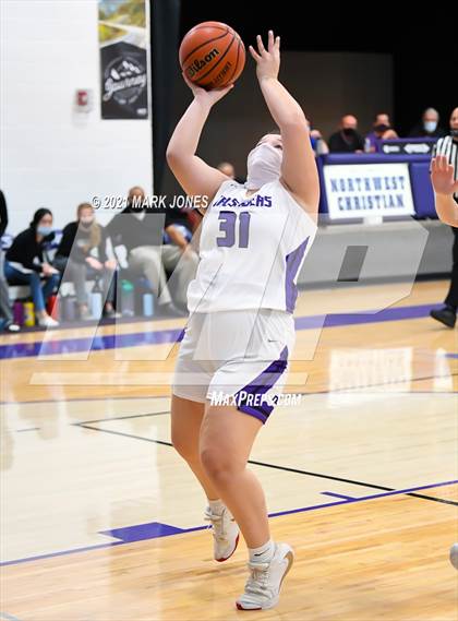 Thumbnail 2 in Valley Christian @ Northwest Christian photogallery.