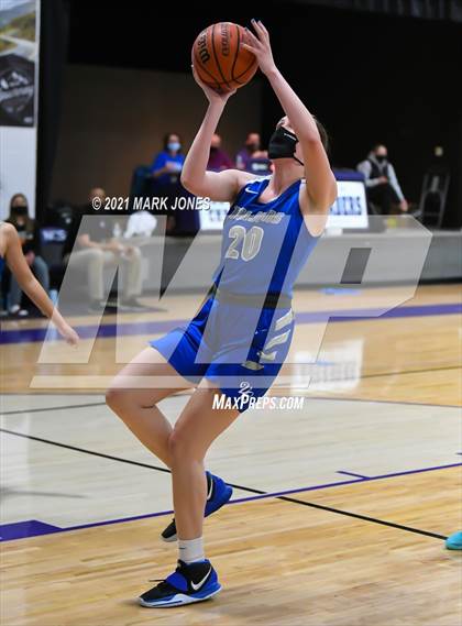 Thumbnail 1 in Valley Christian @ Northwest Christian photogallery.