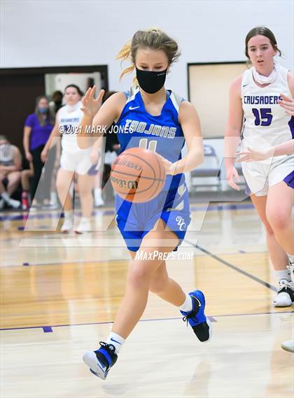 Thumbnail 3 in Valley Christian @ Northwest Christian photogallery.