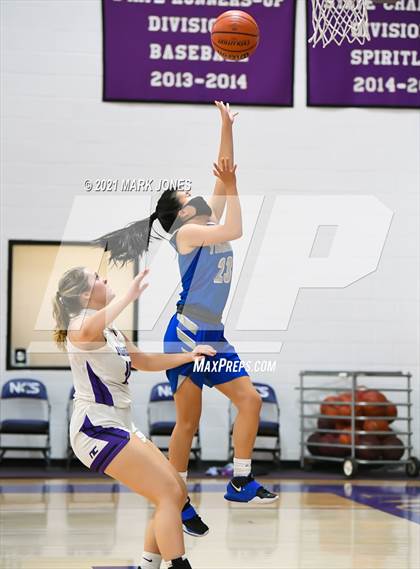 Thumbnail 2 in Valley Christian @ Northwest Christian photogallery.