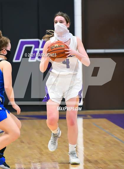Thumbnail 3 in Valley Christian @ Northwest Christian photogallery.