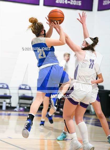 Thumbnail 1 in Valley Christian @ Northwest Christian photogallery.