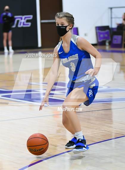 Thumbnail 2 in Valley Christian @ Northwest Christian photogallery.
