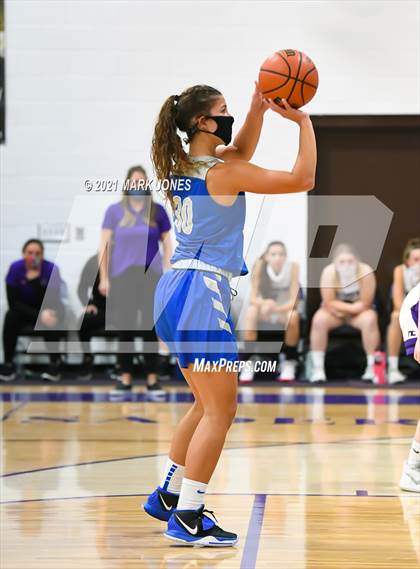 Thumbnail 3 in Valley Christian @ Northwest Christian photogallery.