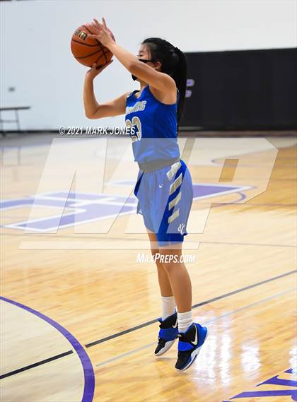 Thumbnail 1 in Valley Christian @ Northwest Christian photogallery.