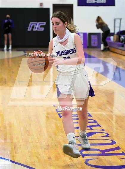 Thumbnail 3 in Valley Christian @ Northwest Christian photogallery.