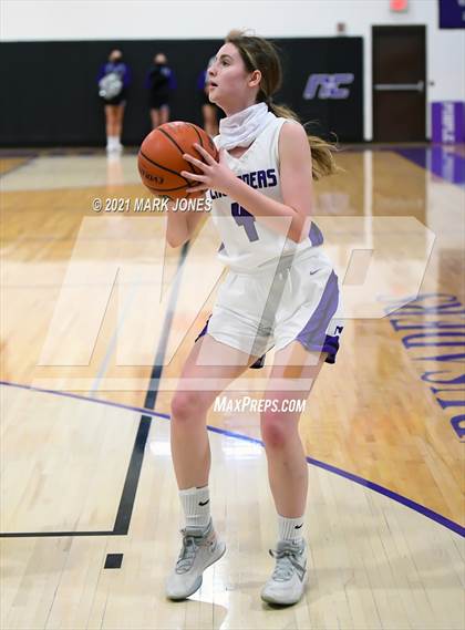 Thumbnail 3 in Valley Christian @ Northwest Christian photogallery.