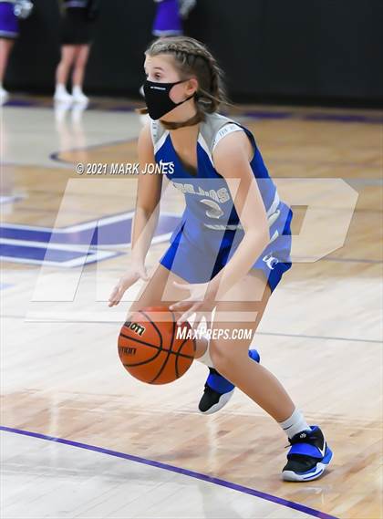 Thumbnail 3 in Valley Christian @ Northwest Christian photogallery.