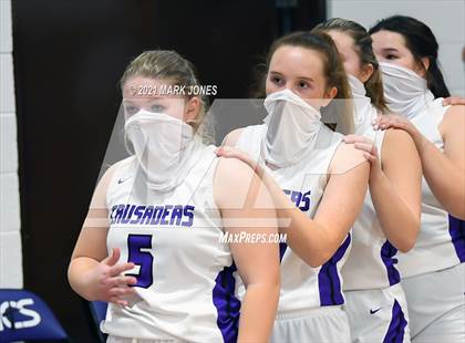 Thumbnail 1 in Valley Christian @ Northwest Christian photogallery.