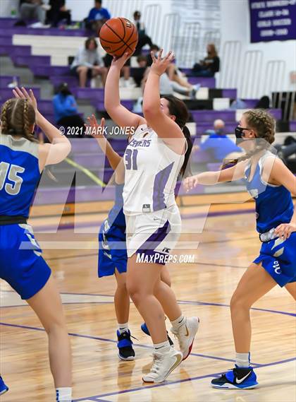 Thumbnail 2 in Valley Christian @ Northwest Christian photogallery.