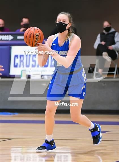 Thumbnail 3 in Valley Christian @ Northwest Christian photogallery.