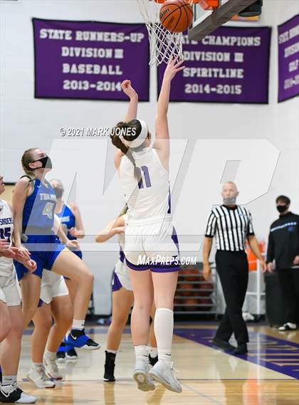 Thumbnail 3 in Valley Christian @ Northwest Christian photogallery.