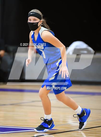 Thumbnail 2 in Valley Christian @ Northwest Christian photogallery.