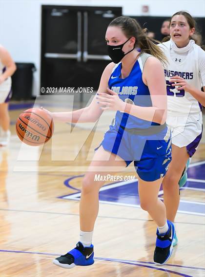 Thumbnail 2 in Valley Christian @ Northwest Christian photogallery.