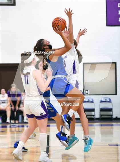 Thumbnail 2 in Valley Christian @ Northwest Christian photogallery.