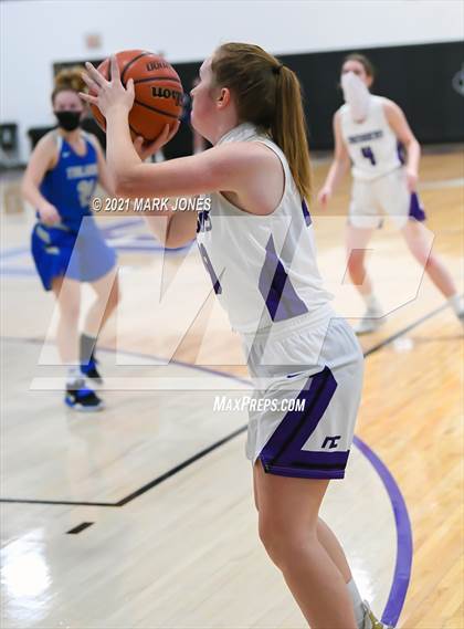 Thumbnail 3 in Valley Christian @ Northwest Christian photogallery.