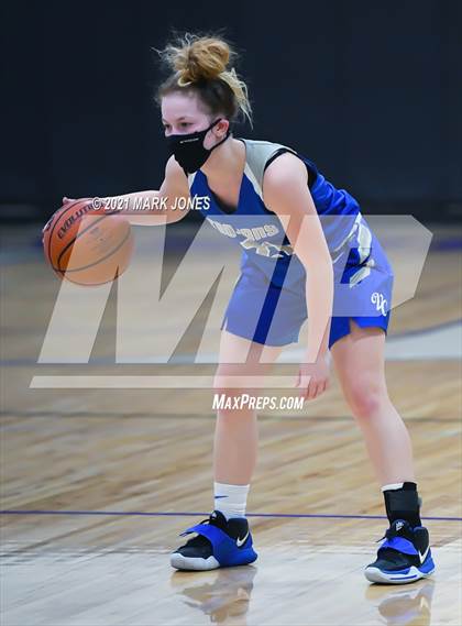 Thumbnail 2 in Valley Christian @ Northwest Christian photogallery.