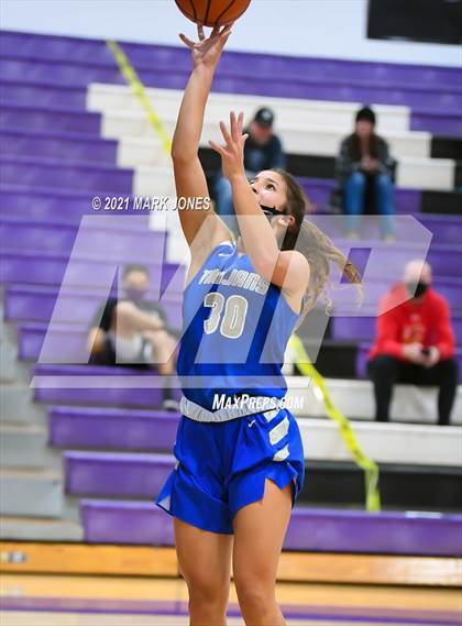Thumbnail 2 in Valley Christian @ Northwest Christian photogallery.