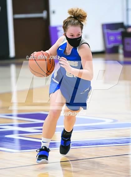 Thumbnail 1 in Valley Christian @ Northwest Christian photogallery.