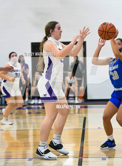 Thumbnail 2 in Valley Christian @ Northwest Christian photogallery.