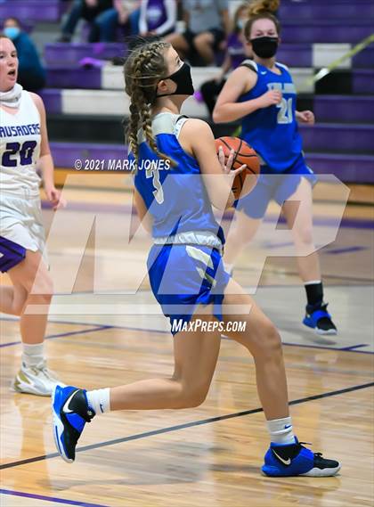Thumbnail 3 in Valley Christian @ Northwest Christian photogallery.