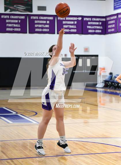 Thumbnail 3 in Valley Christian @ Northwest Christian photogallery.